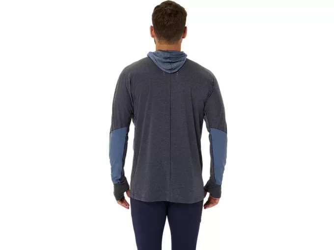 MOLETOM COM CAPUZ DE MANGA LONGA DE INVERNO METARUN MOLETOM COM CAPUZ DE MANGA LONGA DE INVERNO METARUN