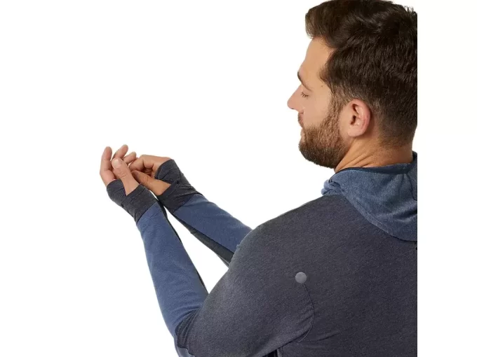 MOLETOM COM CAPUZ DE MANGA LONGA DE INVERNO METARUN MOLETOM COM CAPUZ DE MANGA LONGA DE INVERNO METARUN