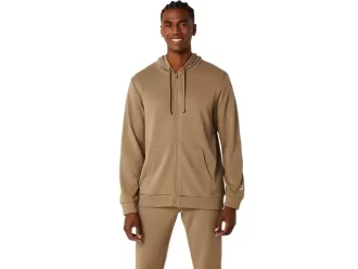 MOLETOM COM CAPUZ E ZÍPER