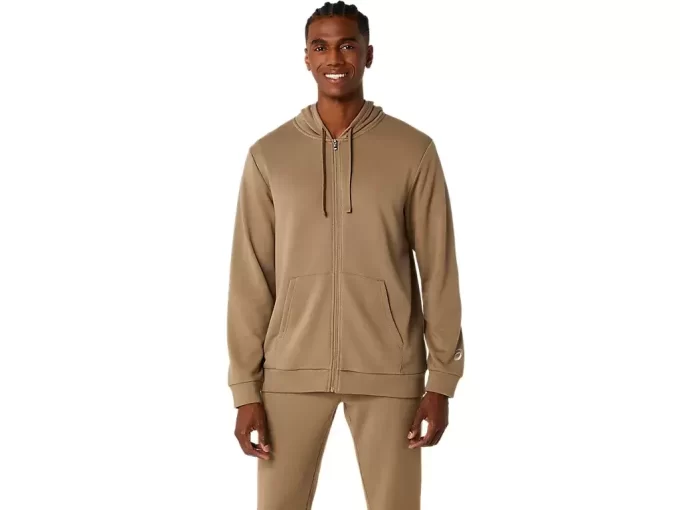 MOLETOM COM CAPUZ E ZÍPER MOLETOM COM CAPUZ E ZÍPER