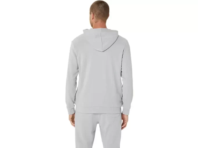 MOLETOM COM CAPUZ E ZÍPER MOLETOM COM CAPUZ E ZÍPER