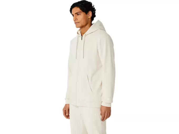 MOLETOM COM CAPUZ E ZÍPER MOLETOM COM CAPUZ E ZÍPER