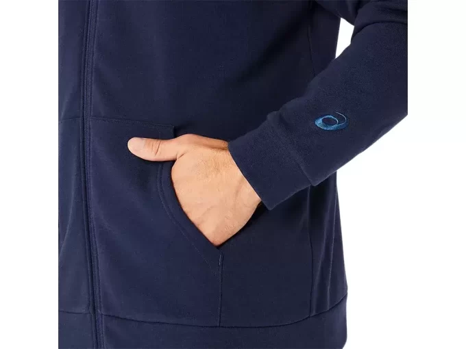 MOLETOM COM CAPUZ E ZÍPER MOLETOM COM CAPUZ E ZÍPER