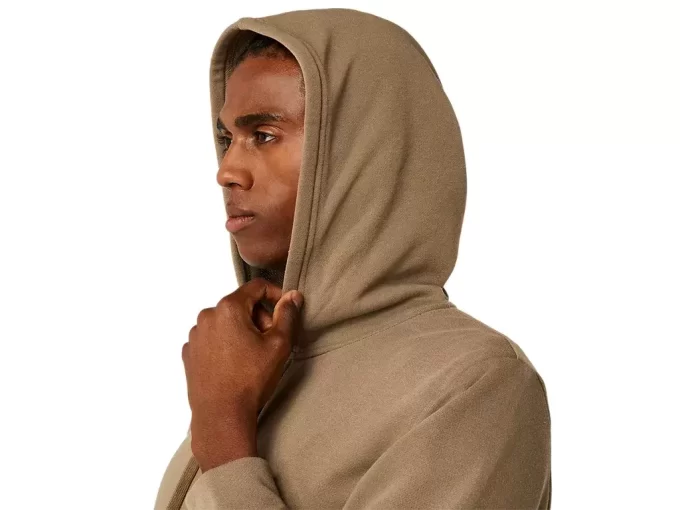 MOLETOM COM CAPUZ E ZÍPER MOLETOM COM CAPUZ E ZÍPER