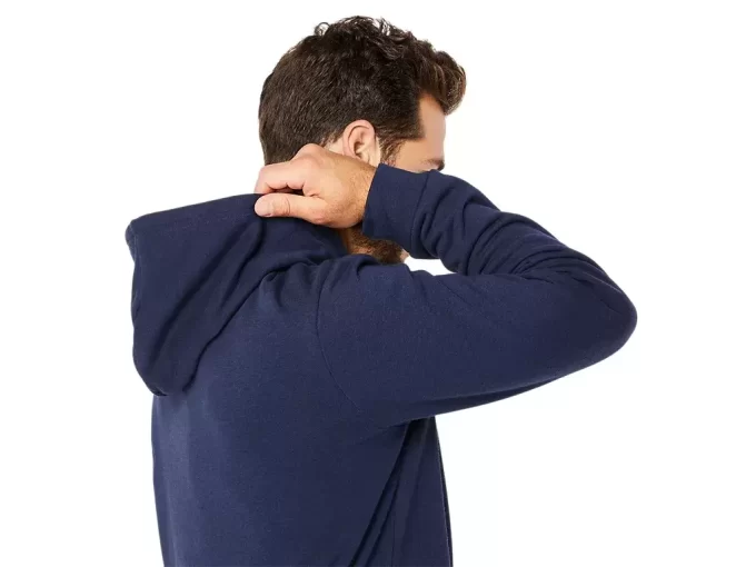 MOLETOM COM CAPUZ E ZÍPER MOLETOM COM CAPUZ E ZÍPER