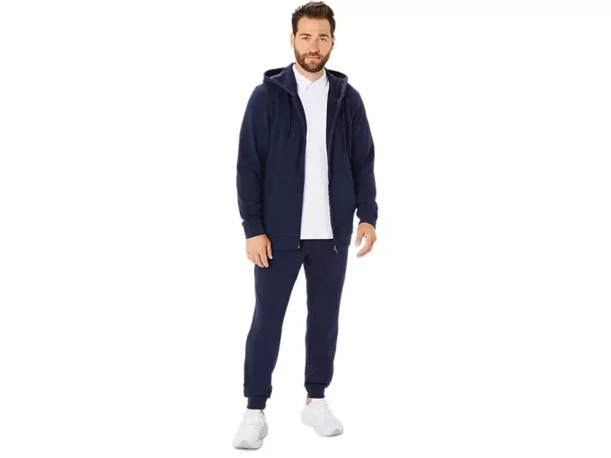 MOLETOM COM CAPUZ E ZÍPER MOLETOM COM CAPUZ E ZÍPER