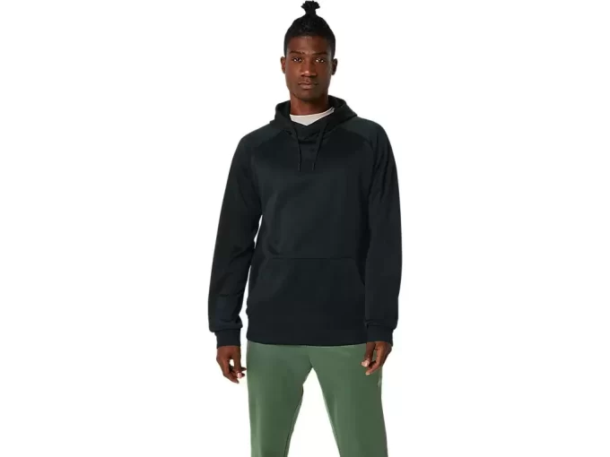 MOLETOM COM CAPUZ EM FOLHA ESCOVADA MOLETOM COM CAPUZ EM FOLHA ESCOVADA