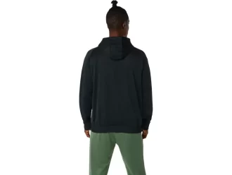 MOLETOM COM CAPUZ EM FOLHA ESCOVADA