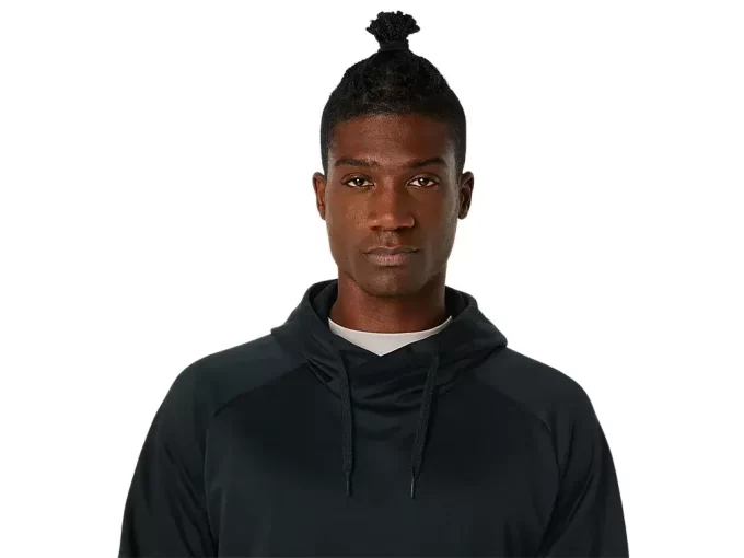 MOLETOM COM CAPUZ EM FOLHA ESCOVADA MOLETOM COM CAPUZ EM FOLHA ESCOVADA