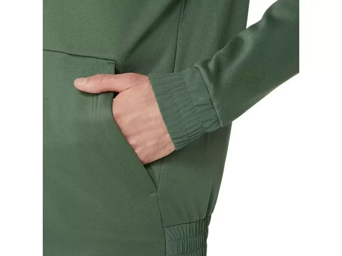 MOLETOM COM CAPUZ EM FOLHA ESCOVADA MOLETOM COM CAPUZ EM FOLHA ESCOVADA