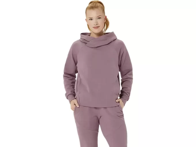 MOLETOM COM CAPUZ FEMININO DE MALHA PARA MOBILIDADE MOLETOM COM CAPUZ FEMININO DE MALHA PARA MOBILIDADE