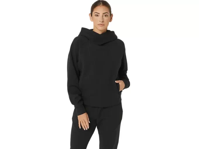 MOLETOM COM CAPUZ FEMININO DE MALHA PARA MOBILIDADE MOLETOM COM CAPUZ FEMININO DE MALHA PARA MOBILIDADE