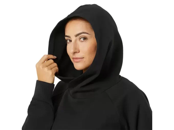 MOLETOM COM CAPUZ FEMININO DE MALHA PARA MOBILIDADE MOLETOM COM CAPUZ FEMININO DE MALHA PARA MOBILIDADE