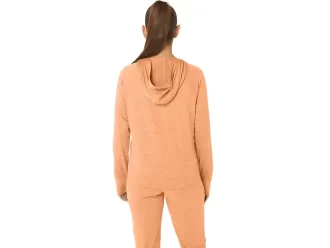 MOLETOM COM CAPUZ TECH PO FEMININO 2.0