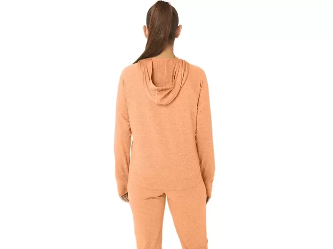 MOLETOM COM CAPUZ TECH PO FEMININO 2.0 MOLETOM COM CAPUZ TECH PO FEMININO 2.0