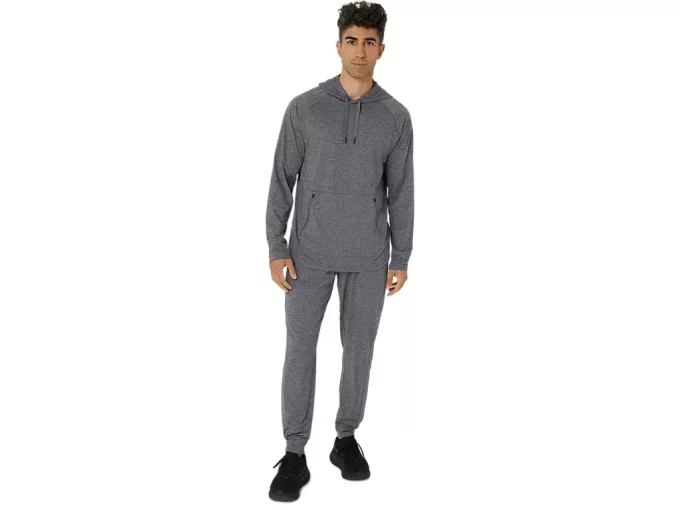 MOLETOM COM CAPUZ TECNOLÓGICO MASCULINO MOLETOM COM CAPUZ TECNOLÓGICO MASCULINO