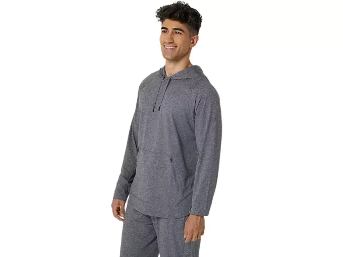 MOLETOM COM CAPUZ TECNOLÓGICO MASCULINO MOLETOM COM CAPUZ TECNOLÓGICO MASCULINO