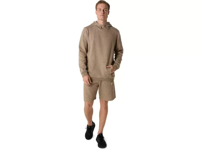 MOLETOM COM CAPUZ UNISSEX ASICS SUNDAY SANA MOLETOM COM CAPUZ UNISSEX ASICS SUNDAY SANA