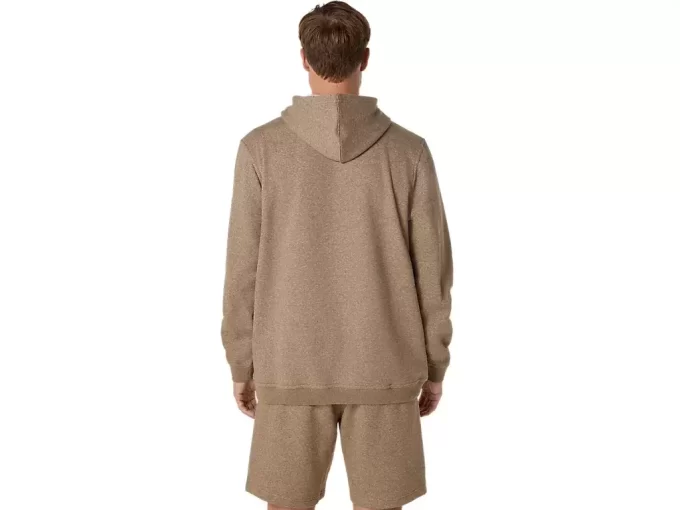 MOLETOM COM CAPUZ UNISSEX ASICS SUNDAY SANA MOLETOM COM CAPUZ UNISSEX ASICS SUNDAY SANA