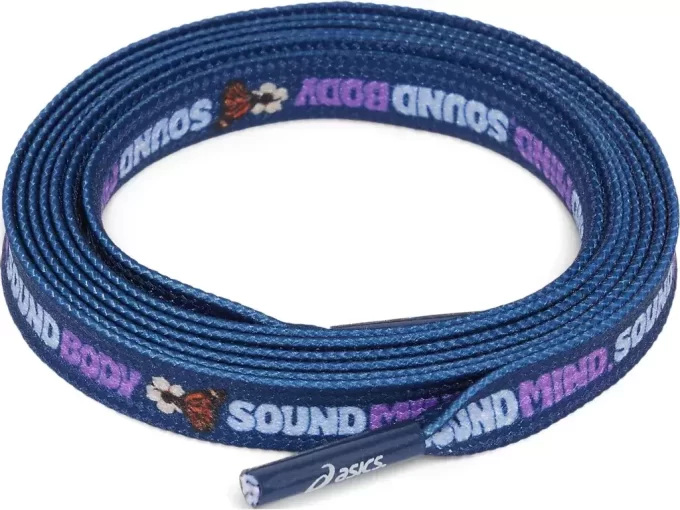 Monarch Performance Flat Lace