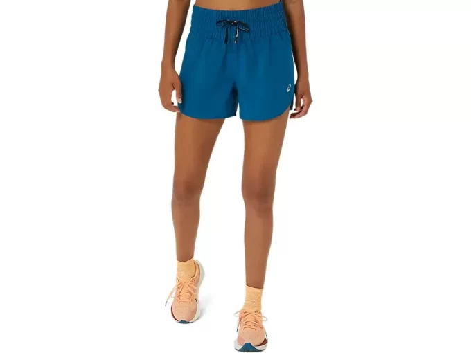 NAGINO 4IN RUN SHORTS NAGINO 4IN RUN SHORTS