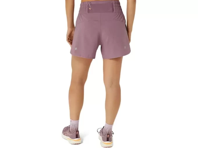 NAGINO 4IN RUN SHORTS NAGINO 4IN RUN SHORTS