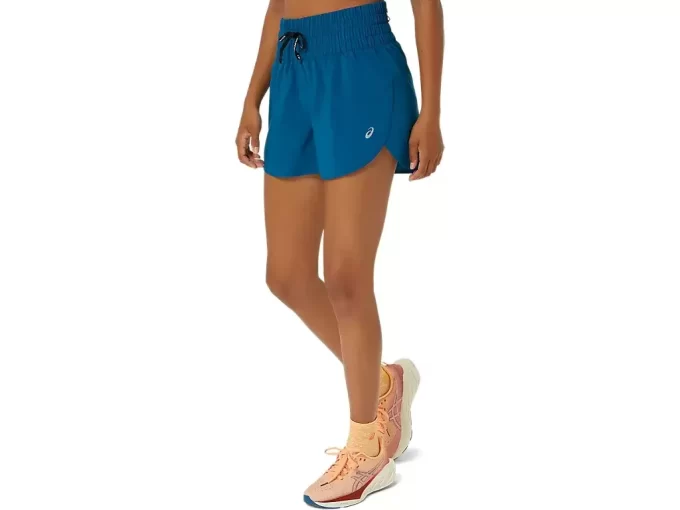 NAGINO 4IN RUN SHORTS NAGINO 4IN RUN SHORTS