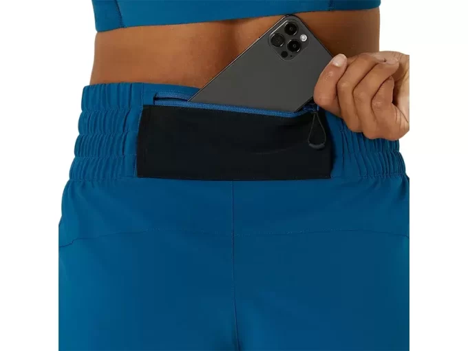 NAGINO 4IN RUN SHORTS NAGINO 4IN RUN SHORTS