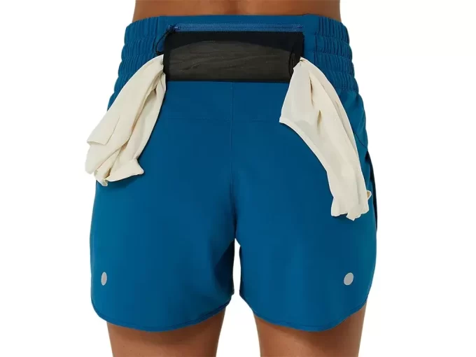 NAGINO 4IN RUN SHORTS NAGINO 4IN RUN SHORTS