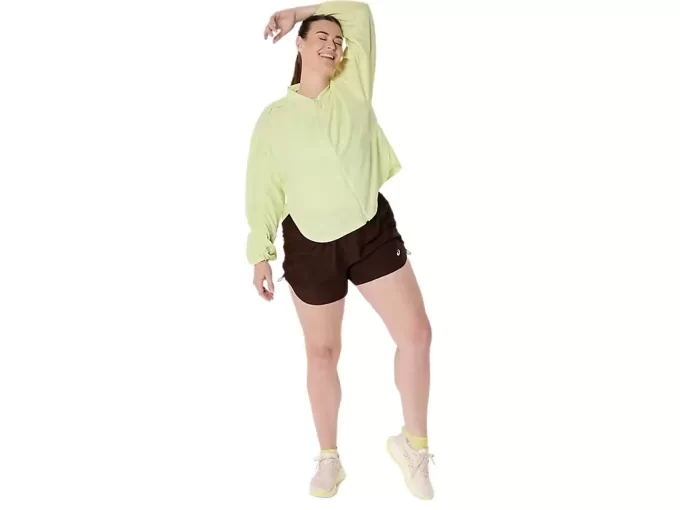 NAGINO RUN CALÇADO AJUSTÁVEL DE 4 POLEGADAS