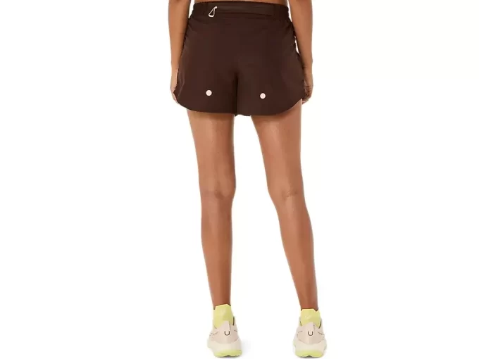 NAGINO RUN CALÇADO AJUSTÁVEL DE 4 POLEGADAS