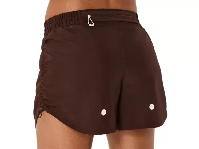 NAGINO RUN CALÇADO AJUSTÁVEL DE 4 POLEGADAS