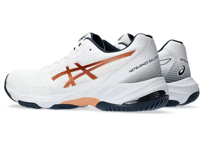 NETBURNER BALÍSTICO FF 3 NETBURNER BALÍSTICO FF 3