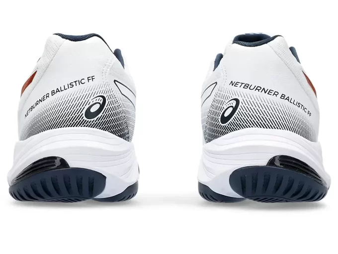 NETBURNER BALÍSTICO FF 3 NETBURNER BALÍSTICO FF 3