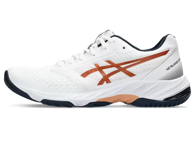 NETBURNER BALÍSTICO FF 3 NETBURNER BALÍSTICO FF 3