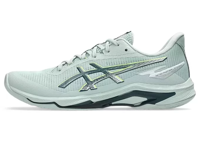 NETBURNER BALÍSTICO FF 4 NETBURNER BALÍSTICO FF 4