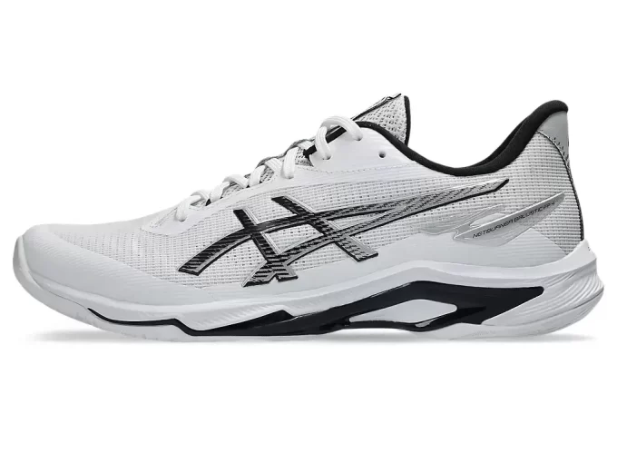 NETBURNER BALÍSTICO FF 4 NETBURNER BALÍSTICO FF 4