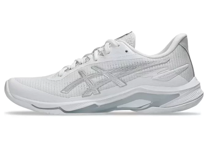 NETBURNER BALÍSTICO FF 4 NETBURNER BALÍSTICO FF 4