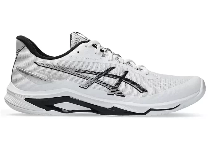 NETBURNER BALÍSTICO FF 4 NETBURNER BALÍSTICO FF 4