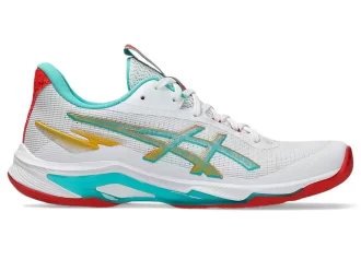 NETBURNER BALÍSTICO FF 4