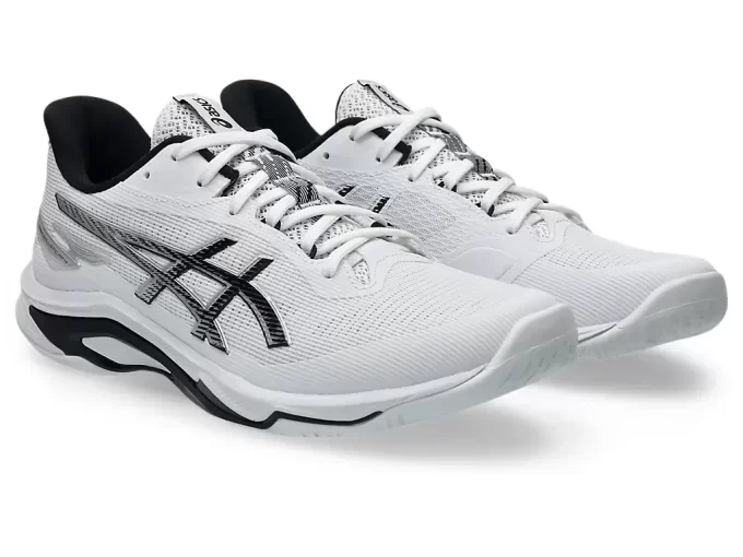 NETBURNER BALÍSTICO FF 4 NETBURNER BALÍSTICO FF 4