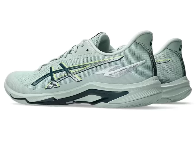 NETBURNER BALÍSTICO FF 4 NETBURNER BALÍSTICO FF 4