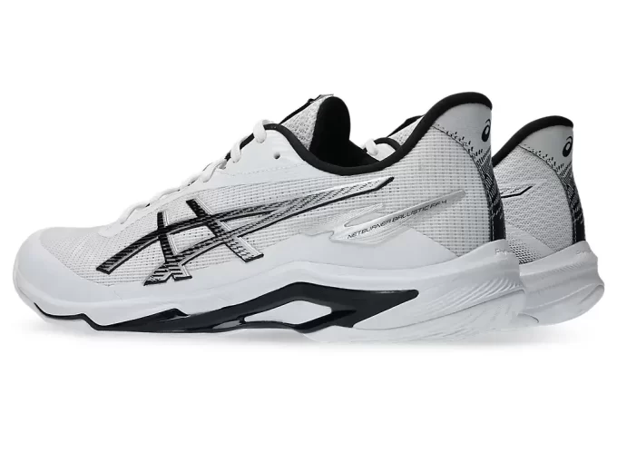 NETBURNER BALÍSTICO FF 4 NETBURNER BALÍSTICO FF 4