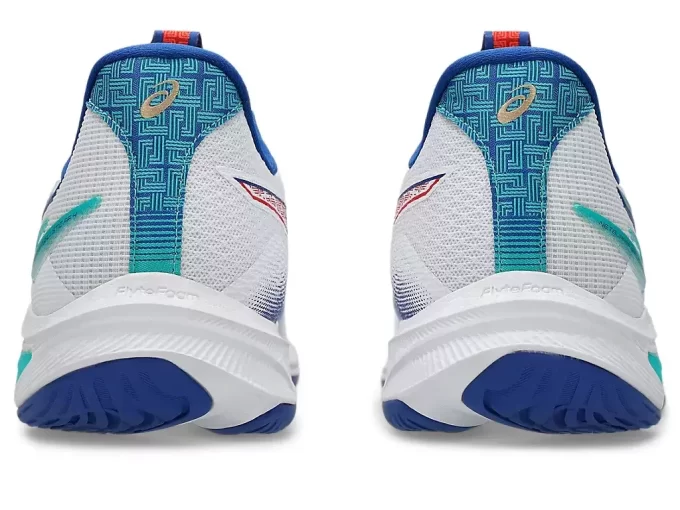 NETBURNER BALÍSTICO FF 4 NETBURNER BALÍSTICO FF 4