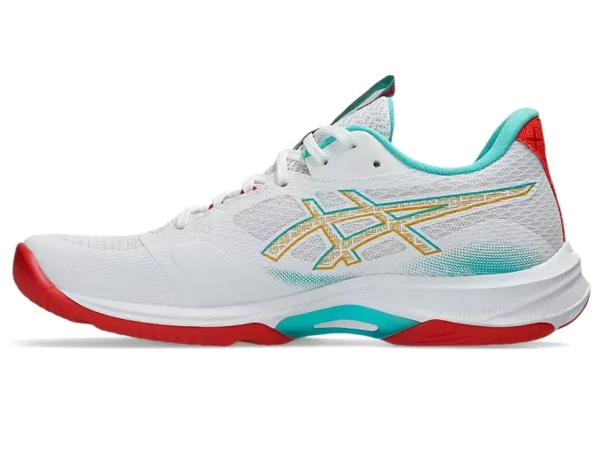 NETBURNER BALÍSTICO FF 4 NETBURNER BALÍSTICO FF 4