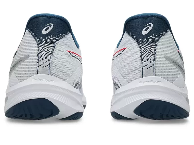 NETBURNER BALÍSTICO FF 4 NETBURNER BALÍSTICO FF 4