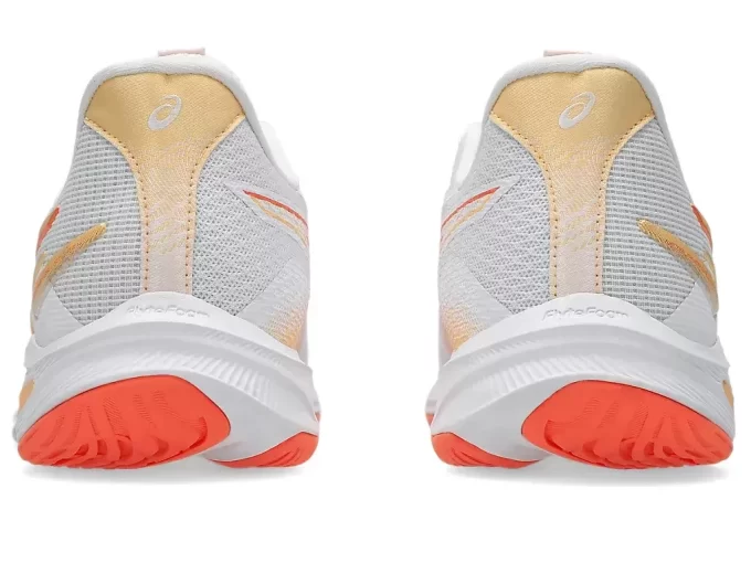 NETBURNER BALÍSTICO FF 4 NETBURNER BALÍSTICO FF 4