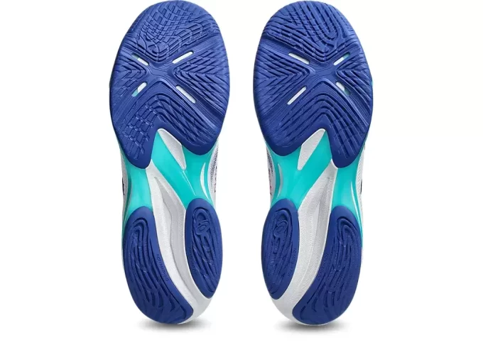 NETBURNER BALÍSTICO FF 4 NETBURNER BALÍSTICO FF 4