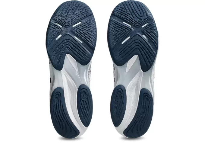 NETBURNER BALÍSTICO FF 4 NETBURNER BALÍSTICO FF 4