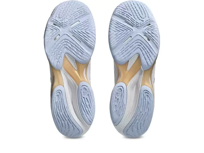 NETBURNER BALÍSTICO FF 4 NETBURNER BALÍSTICO FF 4